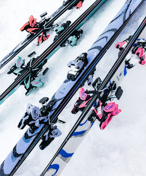 Salomon Strive 12 GW Ski Bindings - 2027 - Adult