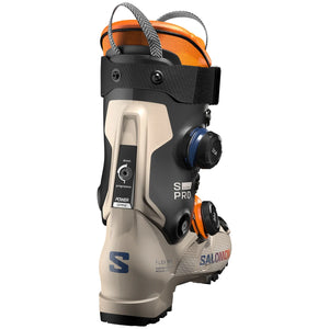 Salomon S/Pro Supra Dual BOA 120 Ski Boots - 2026 - Men's