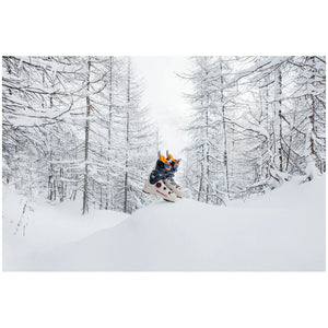 Salomon S/Pro Supra Dual BOA 120 Ski Boots - 2026 - Men's