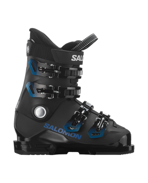 Salomon T4 RT Ski Boots - 2027 - Kids
