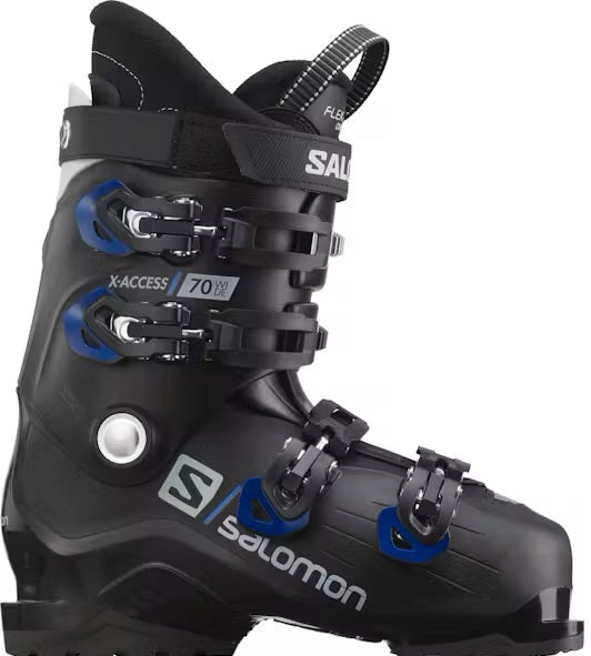 Park hotsell ski boots