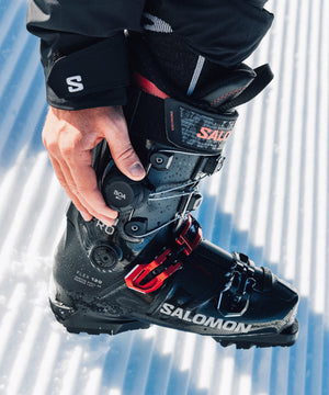 Salomon S/Pro Alpha C BOA 120 Ski Boots - 2027 - Men's