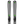 Salomon depart. TEN Skis + L6 Bindings - 2027 - Teen