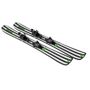 Salomon depart. TEN Skis + M10 Bindings - 2027 - Teen