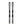 Salomon depart. TEN Skis + L6 Bindings - 2027 - Teen