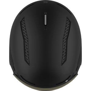 Salomon Driver Pro Sigma MIPS Snow Helmet - Adult - 2026