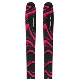 Salomon QST 106 Skis - 2027 - Adult