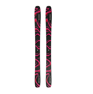 Salomon QST 106 Skis - 2027 - Adult