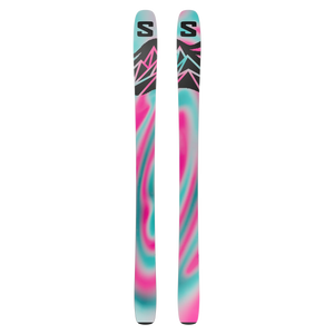 Salomon QST 106 Skis - 2027 - Adult