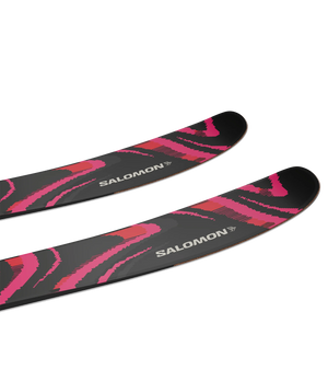 Salomon QST 106 Skis - 2027 - Adult