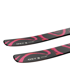 Salomon QST 106 Skis - 2027 - Adult