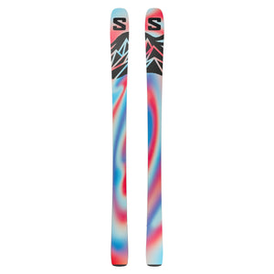 Salomon QST 94 Skis - 2026 - Adult