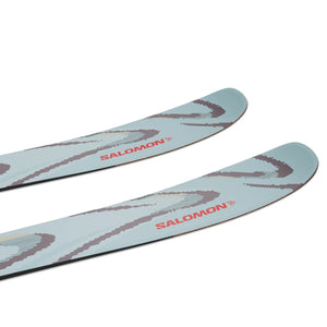 Salomon QST 94 Skis - 2026 - Adult