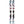 Salomon QST Blank Team Skis + L6 Bindings - 2026 - Teen