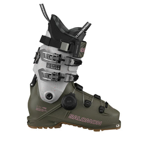 Salomon Shift Alpha BOA 130 Ski Boots - 2027 - Men's