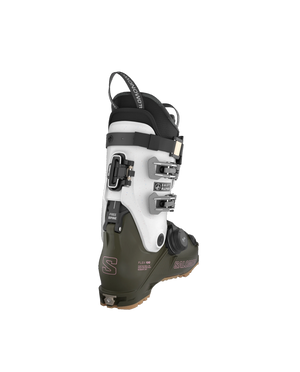 Salomon Shift Alpha BOA 130 Ski Boots - 2027 - Men's