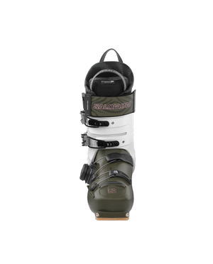 Salomon Shift Alpha BOA 130 Ski Boots - 2027 - Men's
