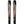 Salomon Stance 80 Skis + M11 Bindings - 2026 - Men's