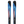 Salomon Stance 84 R Skis + MI12 Bindings - 2027 - Men's