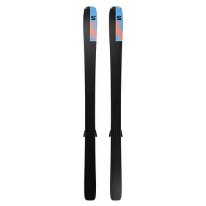 Salomon Stance 84 R Skis + MI12 Bindings - 2027 - Men's