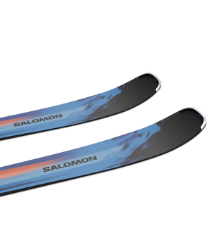 Salomon Stance 84 R Skis + MI12 Bindings - 2027 - Men's