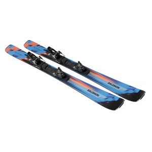 Salomon Stance 84 R Skis + MI12 Bindings - 2027 - Men's