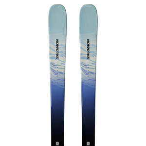 Salomon Stance Pro 82 Skis - 2027 - Women's