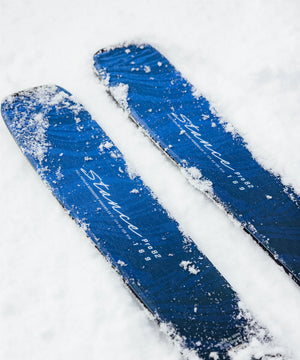 Salomon Stance Pro 82 Skis - 2027 - Women's