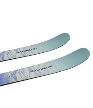 Salomon Stance Pro 82 Skis - 2027 - Women's