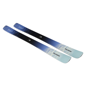 Salomon Stance Pro 82 Skis - 2027 - Women's