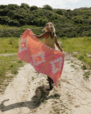 Sand Cloud Atacama Beach Towel - 2026