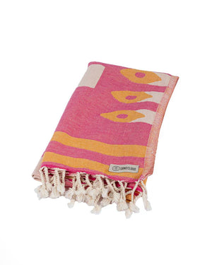 Sand Cloud Atacama Beach Towel - 2026