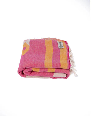 Sand Cloud Atacama Beach Towel - 2026