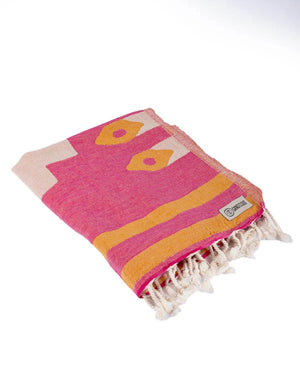 Sand Cloud Atacama Beach Towel - 2026