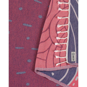 Sand Cloud Eldoris Beach Towel - 2025