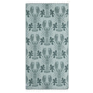 Sand Cloud Lumen Beach Towel w/Zip Pocket - 2026