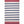Sand Cloud Patriot Stripe Beach Towel - 2026