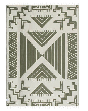 Sand Cloud Santiago Blanket - 2026