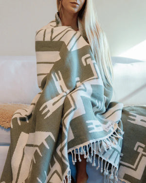 Sand Cloud Santiago Blanket - 2026