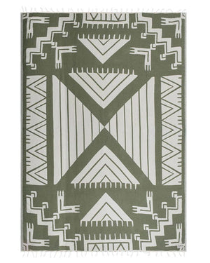 Sand Cloud Santiago Blanket - 2026