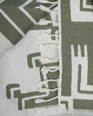 Sand Cloud Santiago Blanket - 2026