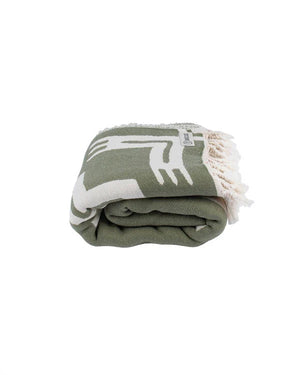 Sand Cloud Santiago Blanket - 2026