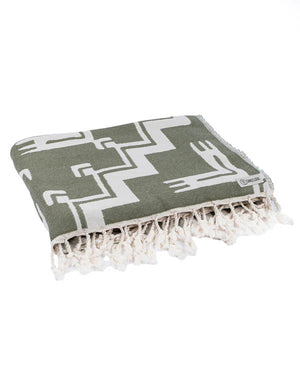 Sand Cloud Santiago Blanket - 2026