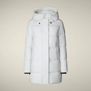 Save the Duck Bethany Hooded Coat - Women's
