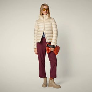 Save the Duck Elsie Puffer Jacket - Women's