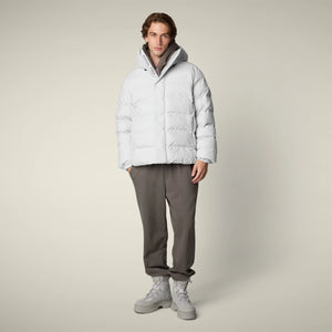 Save the Duck Leland Parka - Men's