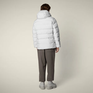 Save the Duck Leland Parka - Men's