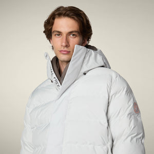 Save the Duck Leland Parka - Men's