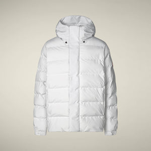 Save the Duck Leland Parka - Men's