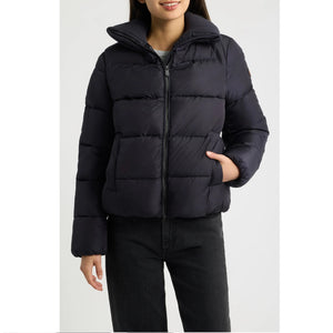 Save the Duck Soy Coat - Women's
